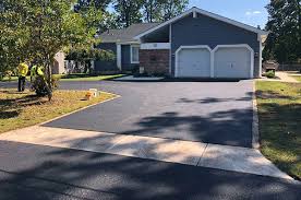 Best Custom Driveway Design  in Glencoe, IL